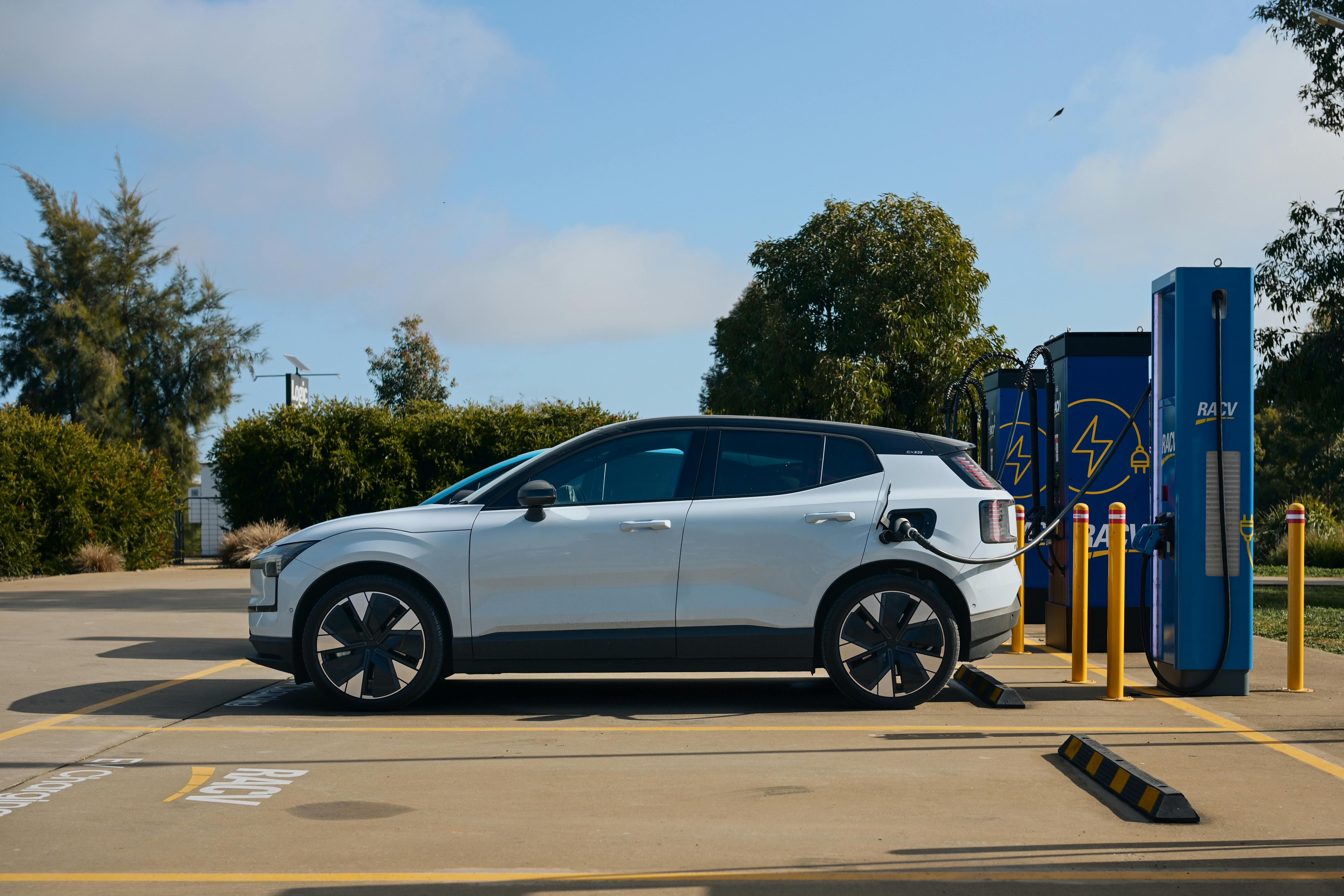 The Ultimate Guide to Electric Vehicle Maintenance: What Every EV Owner Needs to Know